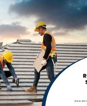 Derry Roofing image 2