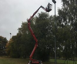 Elektro-Plath Netzbau GmbH Bild 3