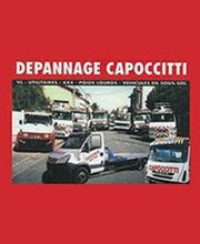 Capoccitti Dépannage 24H.24 image 2