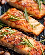 Teambuilding – Fisch - Promefeus - Grilled Events