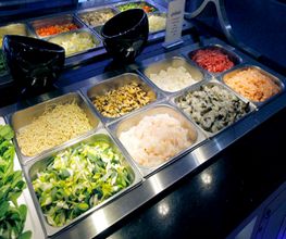 Au Wok Palace image 5