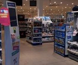budni - Möllner Landstraße Bild 7