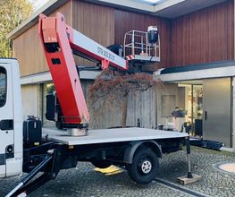 Migi Blitzblank Reinigungen GmbH Bild 3