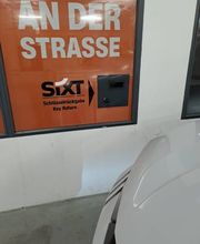 SIXT Autovermietung Bielefeld Bild 13