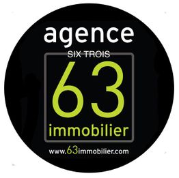 Agence 63 Immobilier