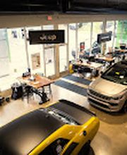 Diehl Chrysler Dodge Jeep RAM of Moon image 3