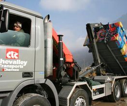 Chevalley Transports Chernex Bild 3