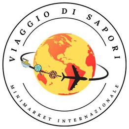 Viaggio di sapori logo