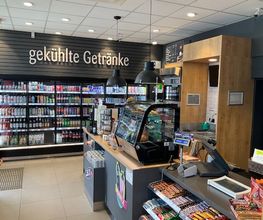 ORLEN Tankstelle Bild 5