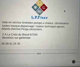 L.P.F/ Sav image 5