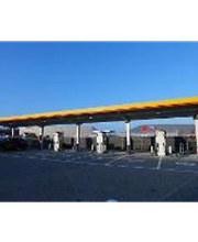 Shell Recharge Charging Station Bild 12