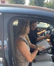 Fahrschule Wehntal Bild 12