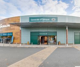 Opticien TORCY Générale d'Optique image 1
