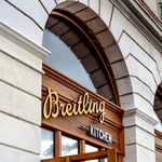 Breitling Kitchen