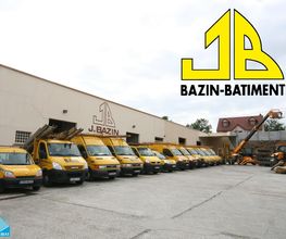 Bazin Batiment SAS image 1
