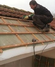 Verton-Verkaart Timmerbedrijf