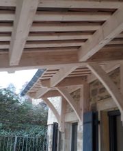 Charpente Couverture Bayonne image 4