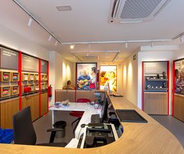 GAES Santander San Fernando imagen 6