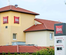 ibis Koeln Airport Bild 4