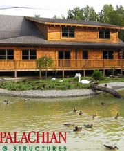 Appalachian Log Structures, Inc image 16