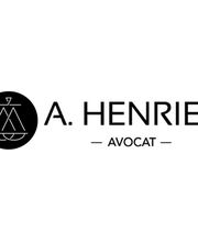 A. Henriet image 1