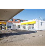 Shell Recharge Charging Station Bild 2