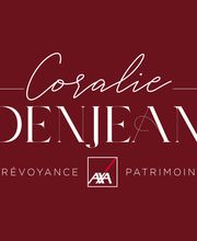 AXA Prévoyance & Patrimoine Coralie Denjean image 1