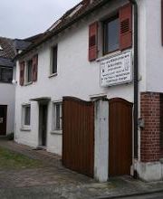 Lars Kabey - Schreinerei und Bestattung Bild 4