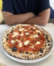 Bavaro's Pizza Napoletana & Pastaria image 18