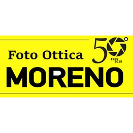 Foto  Ottica Moreno logo