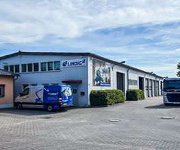 LINDIG Fördertechnik GmbH Bild 2