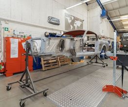 Carrosserie Sandtner AG Bild 5