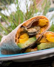 Bean and the Baker image 13