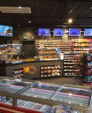 JET Tankstelle Bild 2