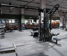 Basic-Fit imagen 2