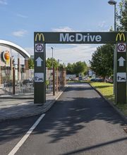 McDonald's Bild 3