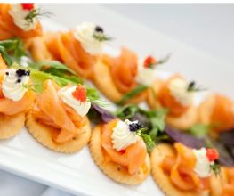 Orange Catering & Event Bild 8
