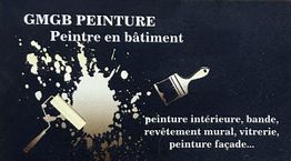 GMGB PEINTURE