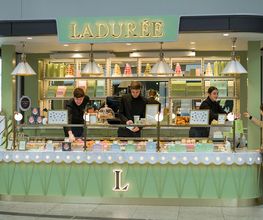 Ladurée Montparnasse image 1