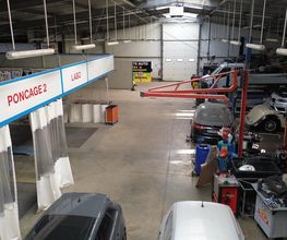 Garage BeauSoleil image 2