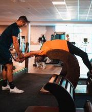 STRAIGHT Exclusive Arnstadt Bild 5