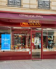 Nicolas Vincennes image 1