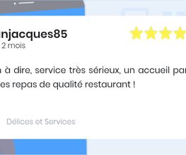Délices et Services image 2