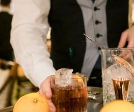 Atrium Bar immagine 10