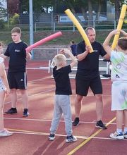 Kindertraining - Krav Maga Vikings - Kampfsportschule Rostock