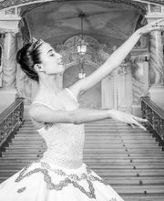 Ecole spécialisée en danse classique image 3