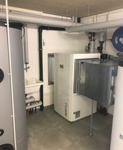 GALLANDAT CHAUFFAGE-SANITAIRE SA Bild 3