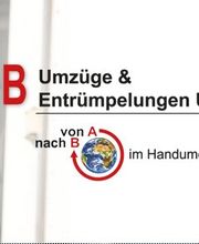 AB Umzüge & Entrümpelungen GmbH Bild 1