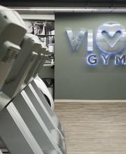 Gimnasio VivaGym Vigo centro imagen 16