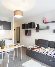 Résidence étudiante Nemea Aix Campus 2 image 12